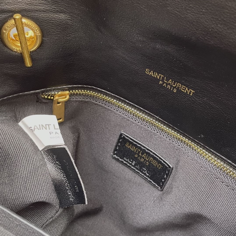 YSL Satchel Bags